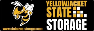 Yellow Jacket State Storage - Cleburne Yellow Jacket State Storage - Cleburne