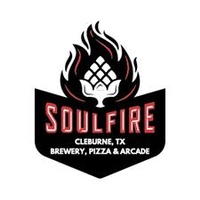 Soul Fire Brewing Pizza