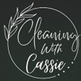 Cleaning with Cassie