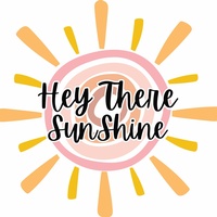 Hey There Sunshine