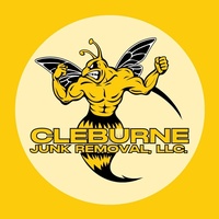 Cleburne Junk Removal