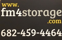 FM 4 Storage