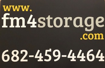 FM 4 Storage