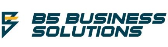 B5 Business Solutions B5 Business Solutions
