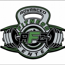 Advanced Fitness Center Advanced Fitness Center