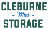 Cleburne Mini Storage