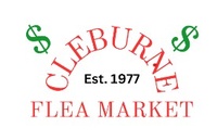 Cleburne Flea Market
