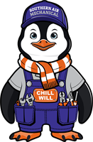 Southern Air Mechanical