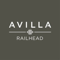 Avilla Railhead