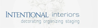 Intentional Interiors