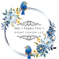 Aida's Happy Days Event Center Aida's Happy Days Event Center