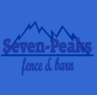Seven Peaks Fence and Barn