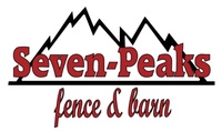 Seven Peaks Fence and Barn