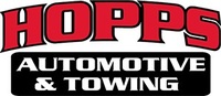 Hopps Automotive And Towing