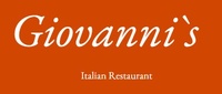 Giovanni's Italian Restaurant 