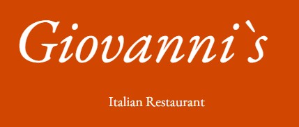 Giovanni's Italian Restaurant 