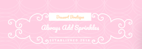 Always Add Sprinkles