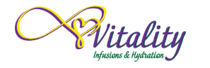 Vitality Infusions & Hydration Vitality Infusions & Hydration
