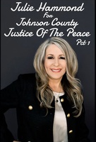 Julie Hammond for Johnson County Justice of the Peace Precinct 1
