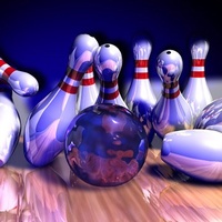 Pin Center Bowling 