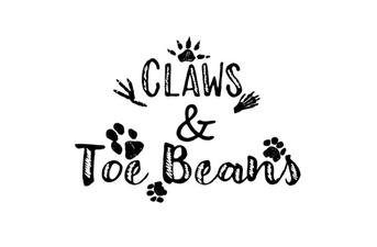 Claws and Toe Beans