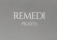 Remedi Pilates
