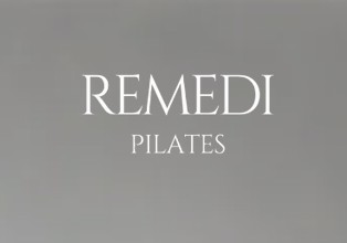 Remedi Pilates