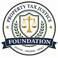 Property Tax Justice Foundation