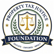 Property Tax Justice Foundation