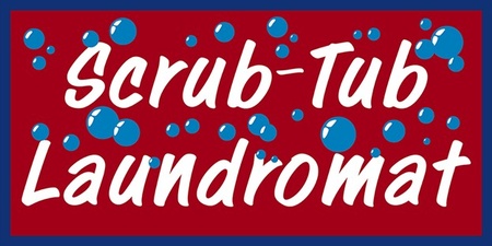 Scrub-Tub Laundromat