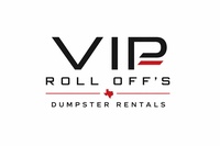 VIP Roll Off's Dumpster Rentals