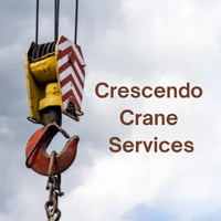 Crescendo Crane Service 