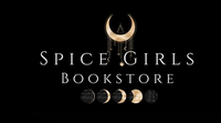 Spice Girls Bookstore