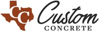 Custom Concrete