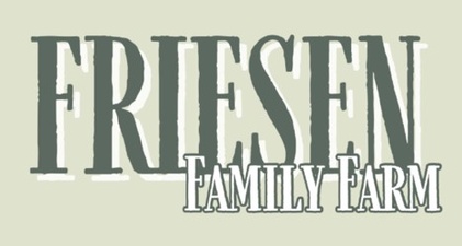 Friesen Family Farm