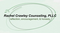 Rachel Crawley Counseling PLLC