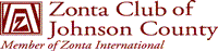 Zonta Club of Johnson County
