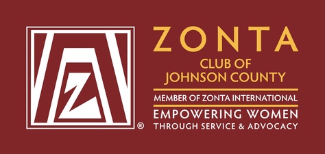 Zonta Club of Johnson County