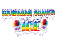 Hawaiian Shaved Ice-Cleburne