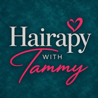 Hairapy with Tammy