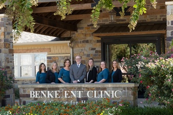 Benke Ear, Nose & Throat Clinic, P.A. Benke Ear, Nose & Throat Clinic, P.A.