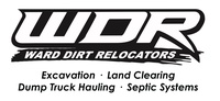 Ward Dirt Relocators