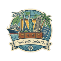 Travel With GalaxSea