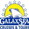 GalaxSea Cruises & Tours