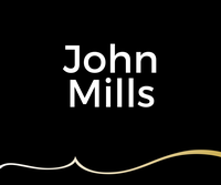 John Mills