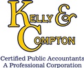Kelly & Compton, CPAs, PC