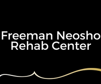 Freeman Neosho Rehab Center