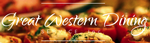 Great Western Dining Service, Inc.