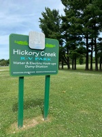 Hickory Creek R.V. Park