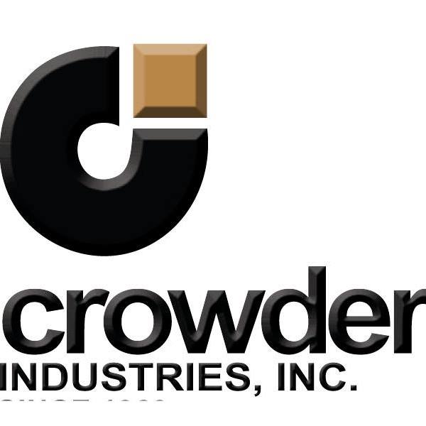 Crowder Industries, Inc. NonProfit Organization Manufacturing